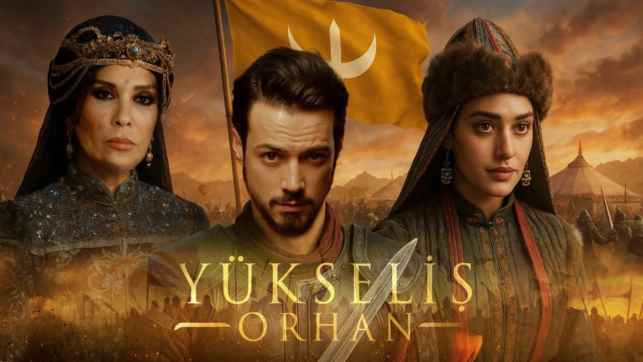 مسلسل  نهضة اورهان الموسم الاول مترجم