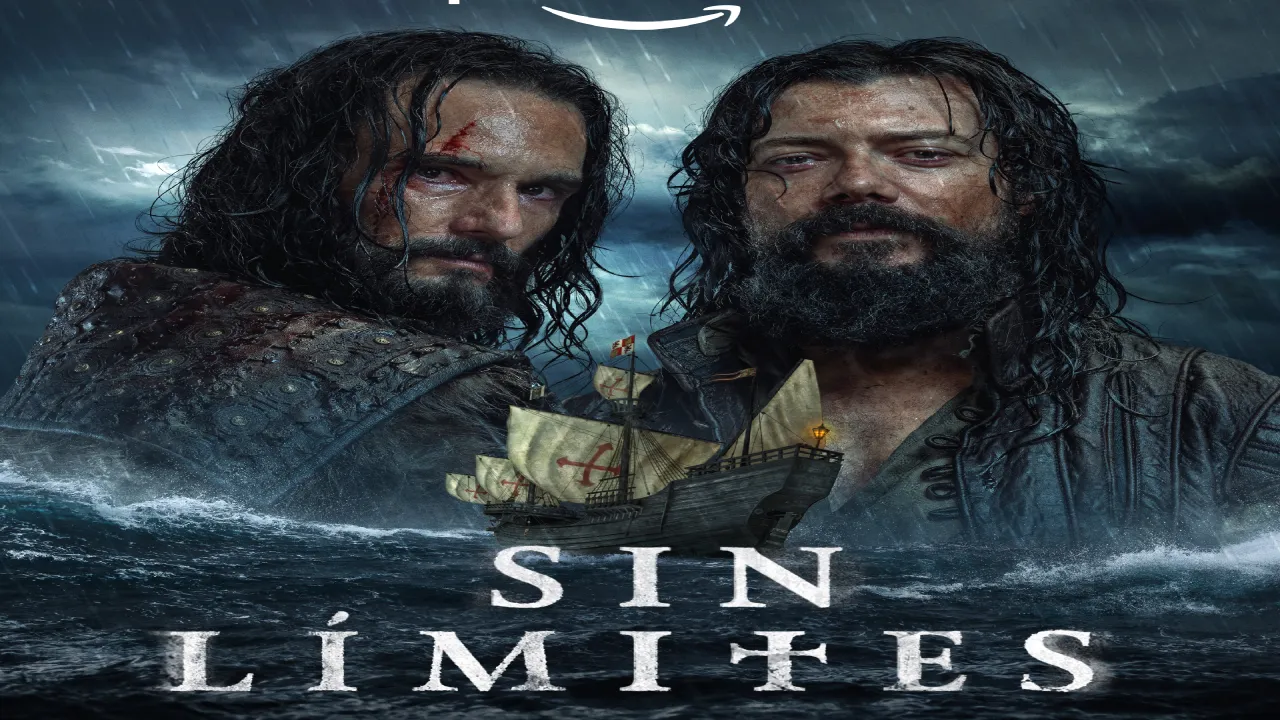 مسلسل Boundless الموسم الاول الحلقة 6 السادسة مترجم والاخيرة HD