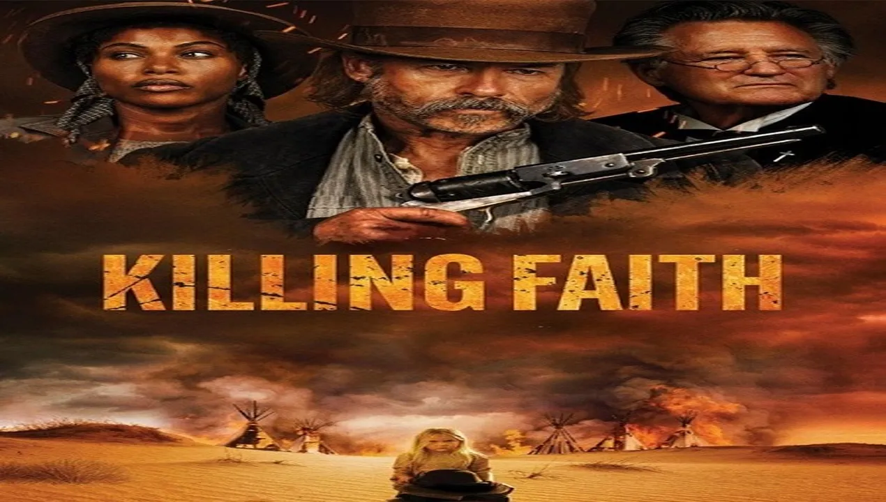 فيلم Killing Faith 2025 مترجم HD