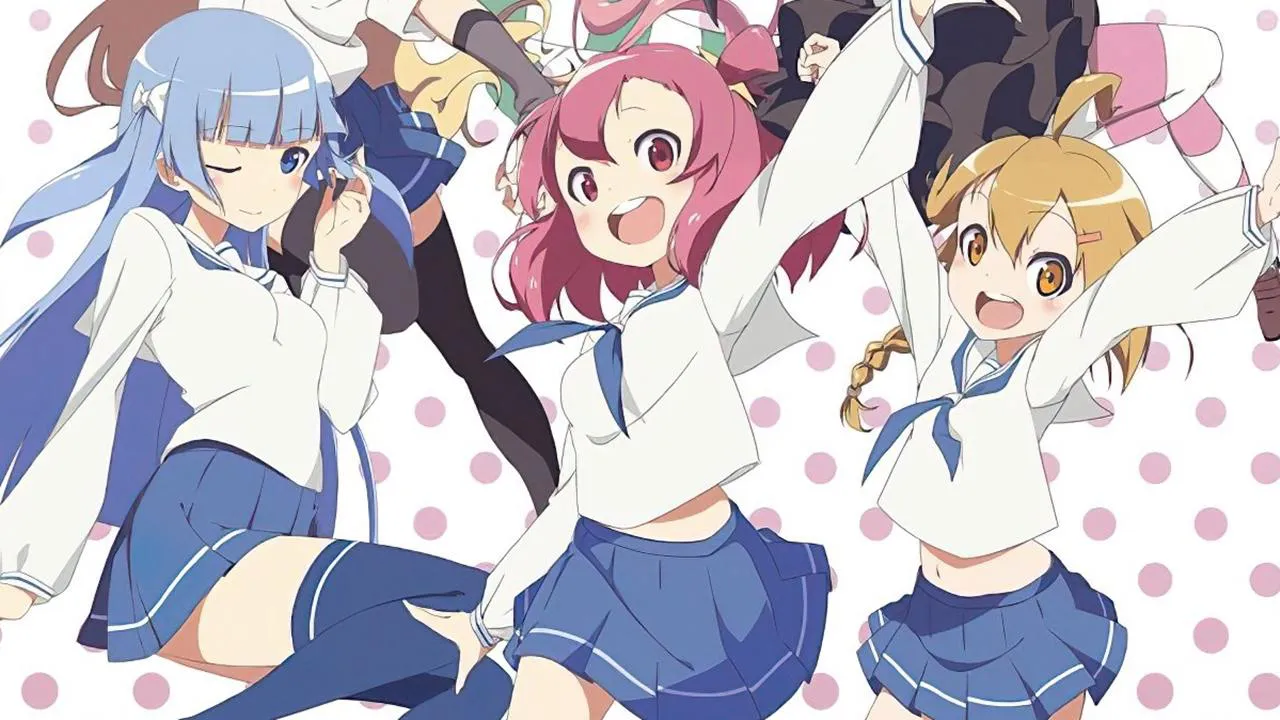 انمي Musashino الحلقة 12 الثانية عشر مترجمة HD