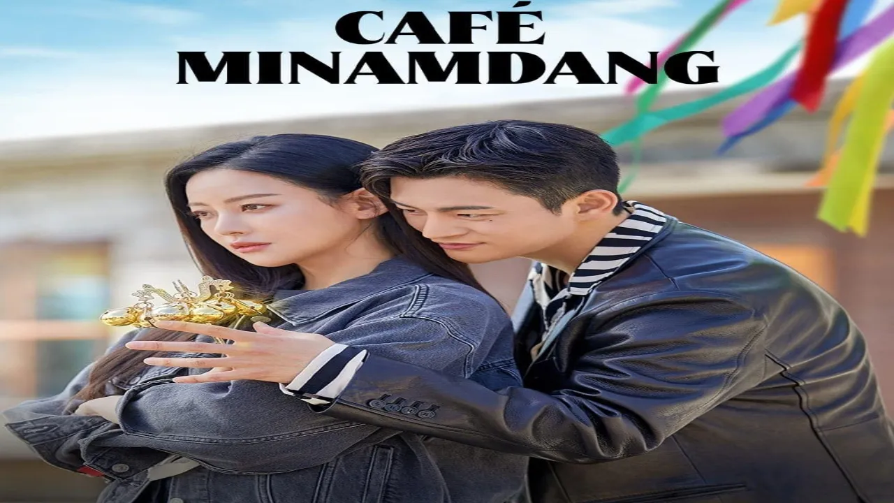 مسلسل مقهى مينامدانغ Café Minamdang الحلقة 7 السابعة مترجمة HD
