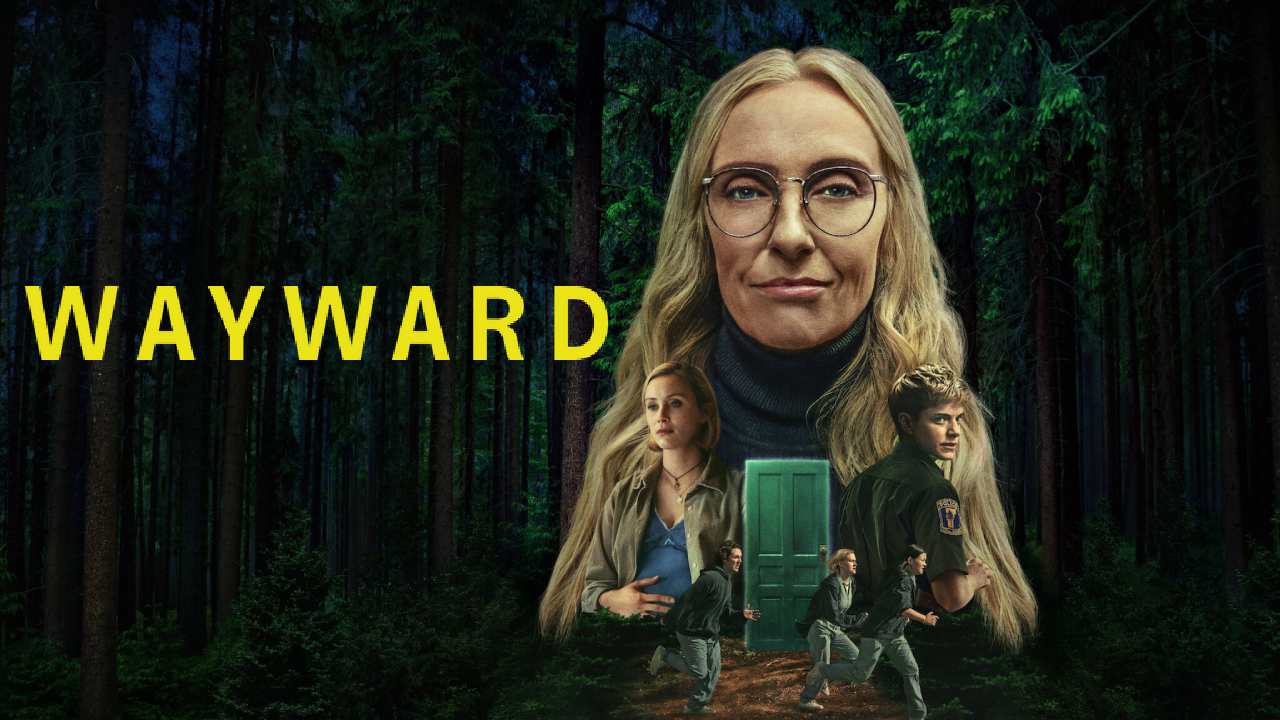 مسلسل Wayward الحلقة 5 الخامسة مترجمة HD