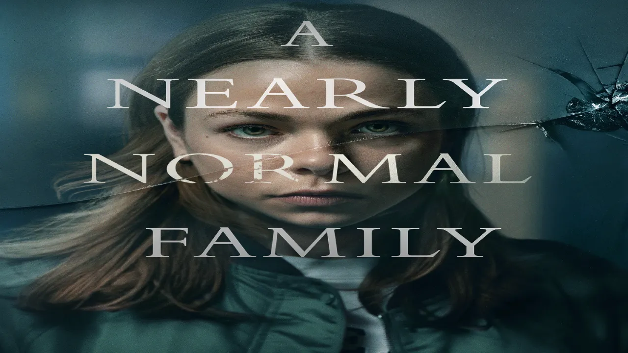 مسلسل A Nearly Normal Family الموسم الاول الحلقة 6 السادسة والاخيرة مترجمة HD