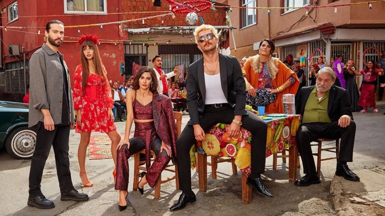 مسلسل ثلاثة قروش الحلقة 23 الثالثة والعشرون مترجم HD