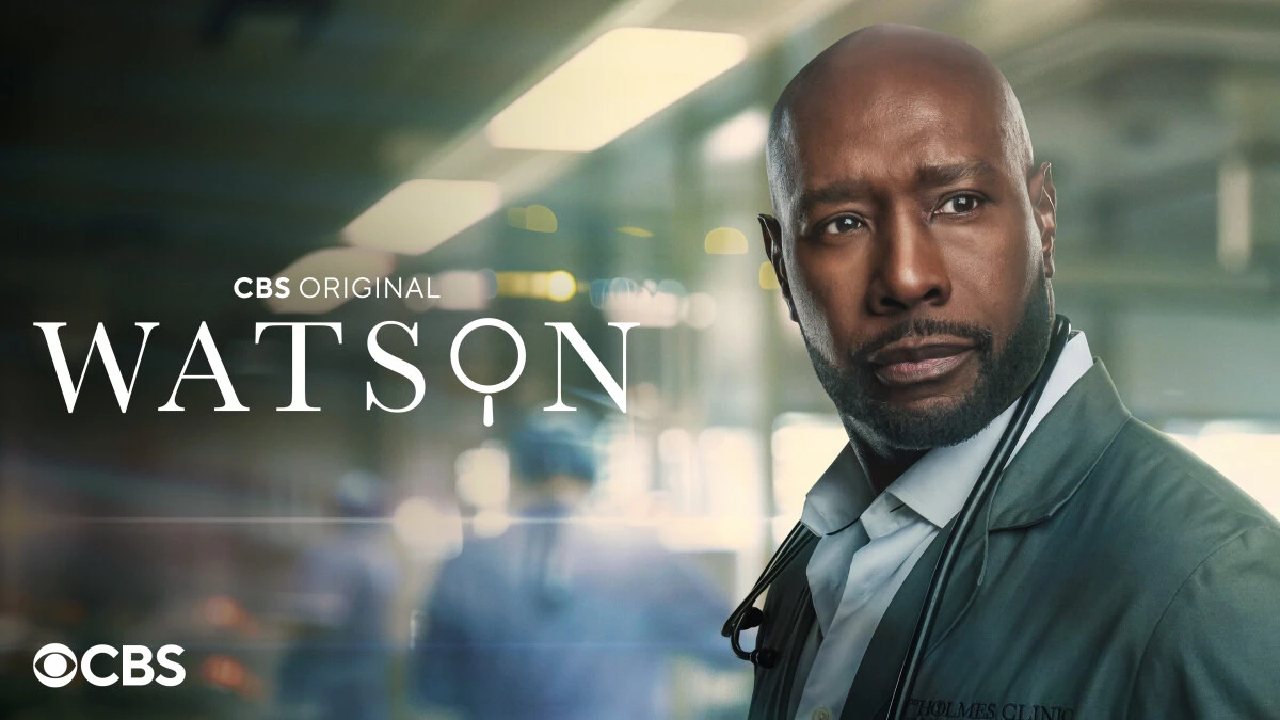 مسلسل Watson الموسم الثاني الحلقة 2 الثانية مترجمة HD