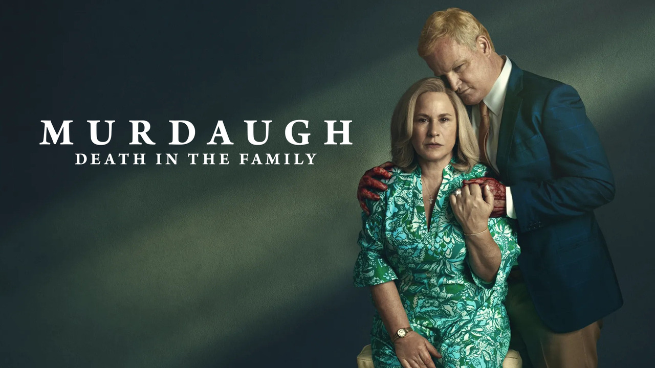 مسلسل Murdaugh Death in the Family الحلقة 1 الاولى مترجمة HD