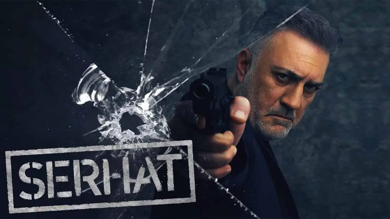 مسلسل الغريب الحلقة 6 السادسة مترجم HD