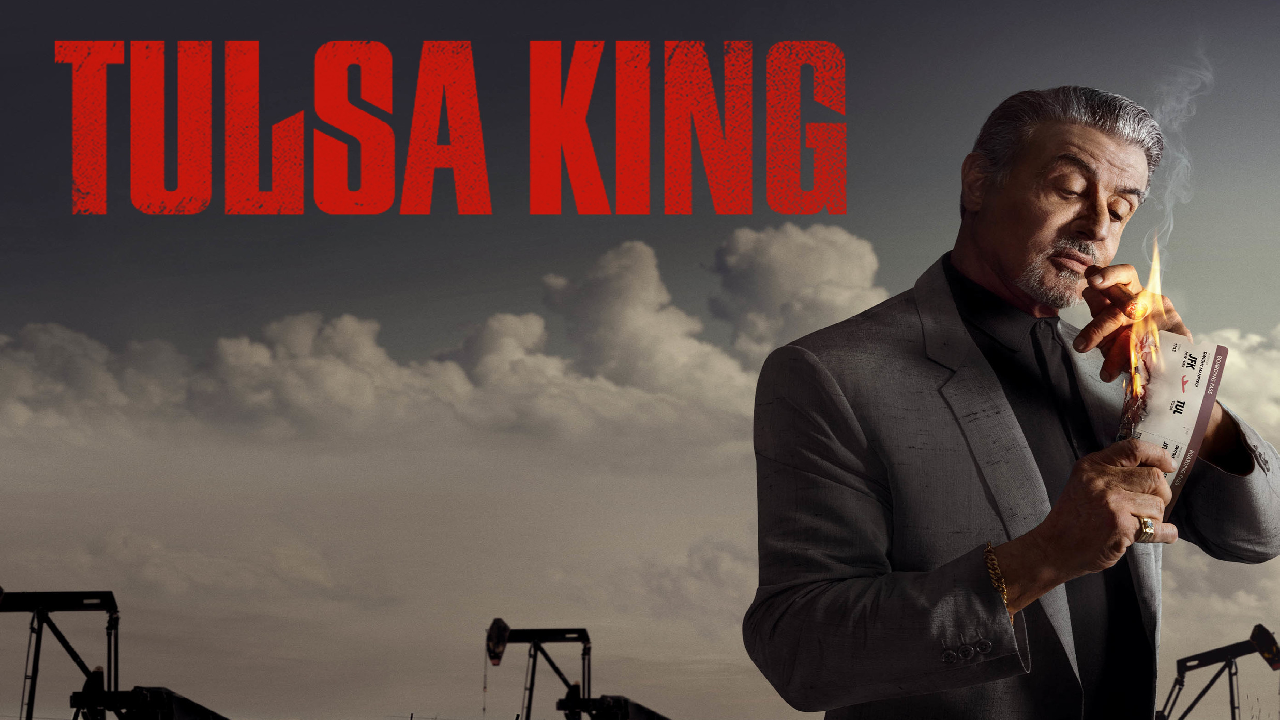 مسلسل Tulsa King الحلقة 1 الاولى مترجمة HD