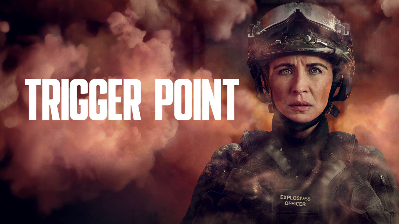 مسلسل Trigger Point الموسم الثالث الحلقة 1 الاولى مترجمة HD