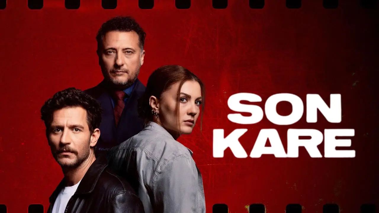 مسلسل الاطار الاخير الحلقة 3 الثالثة مترجمة HD