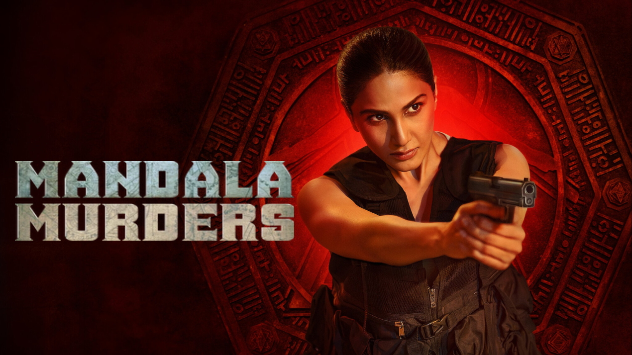 مسلسل Mandala Murders الموسم الاول الحلقة 2 الثانية مترجمة كاملة