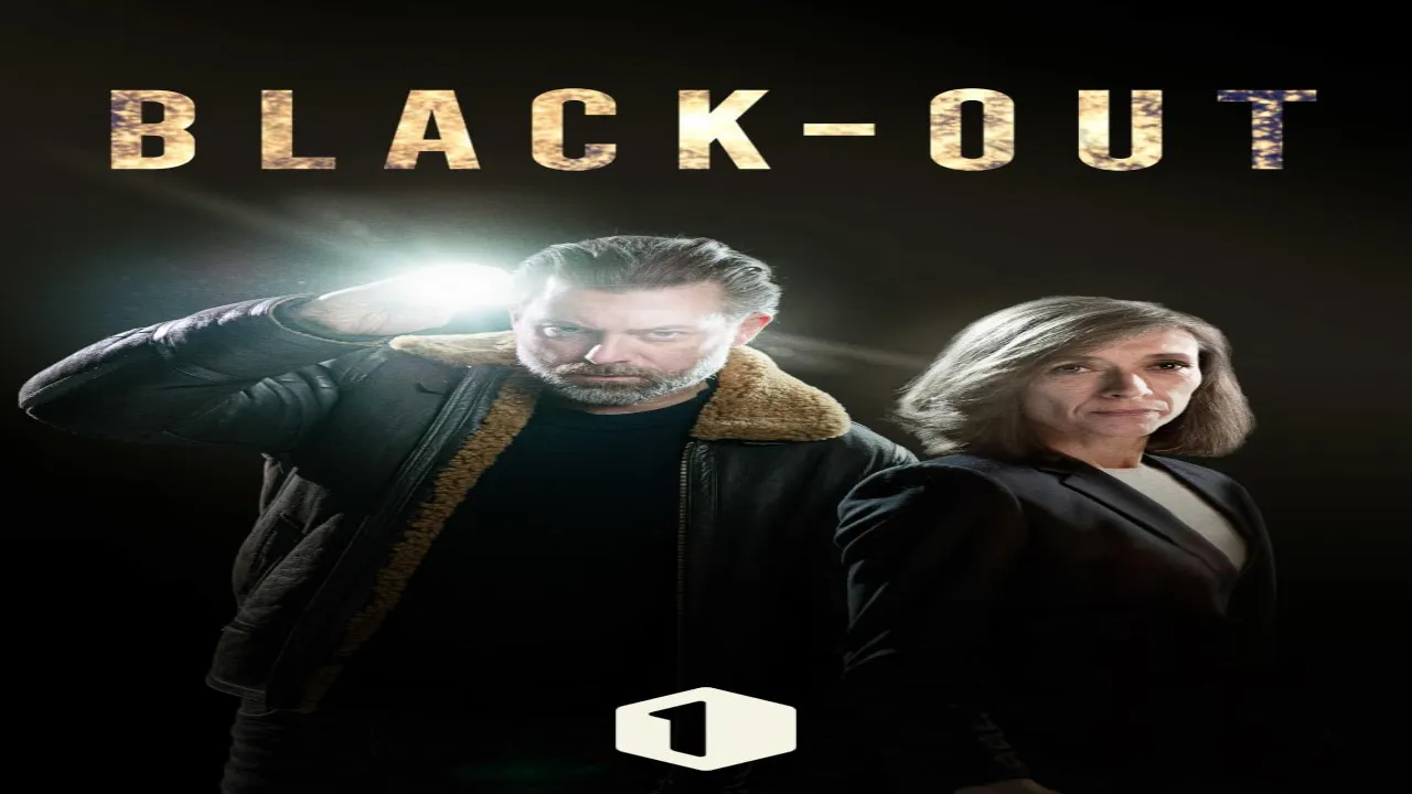 مسلسل عتمة Black Out الحلقة 9 التاسعة مترجمة HD