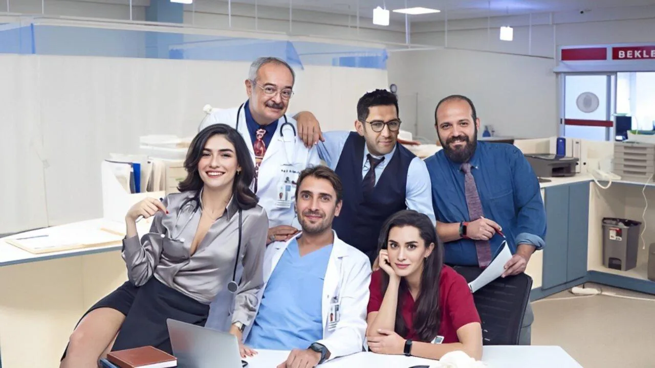 مسلسل حياة اليوم الحلقة 3 الثالثة مترجم HD