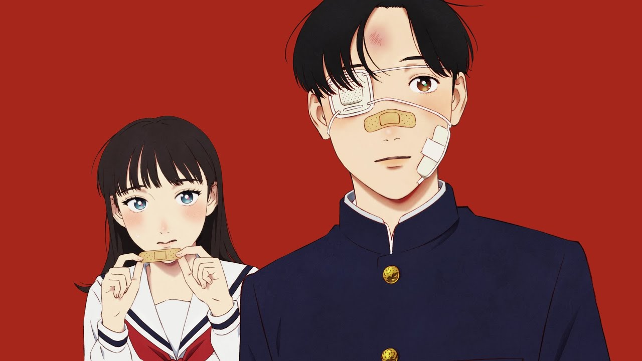 انمي Yano-kun no Futsuu no Hibi الحلقة 7 السابعة مترجمة HD