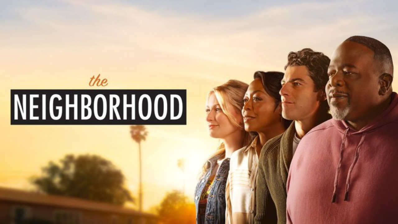 مسلسل The Neighborhood الموسم الثامن الحلقة 9 التاسعة مترجمة HD