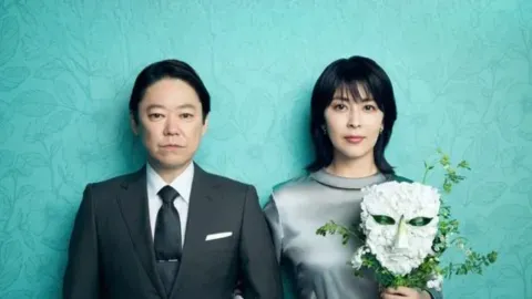 مسلسل زواج على المحك Their Marriage الحلقة 1 الاولى مترجمة كاملة