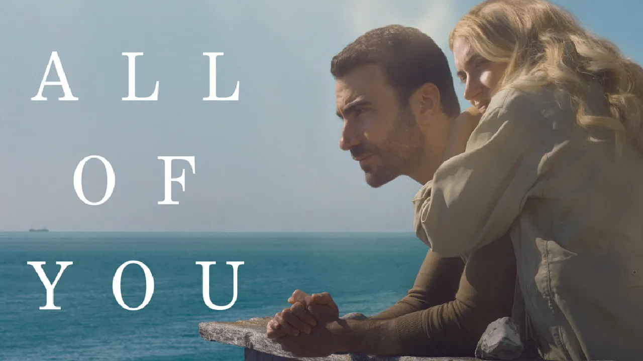 فيلم All of You 2024 مترجم HD