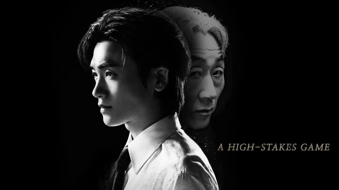 مسلسل قلوب مدفونة Buried Hearts الحلقة 1 الاولى مترجمة HD