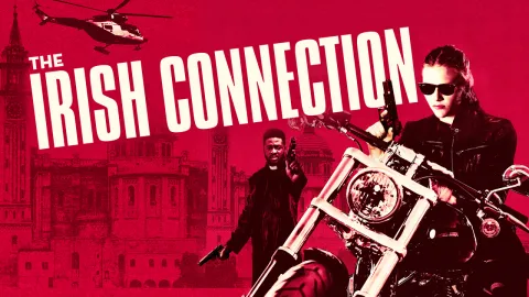 فيلم The Irish Connection 2022 مترجم HD