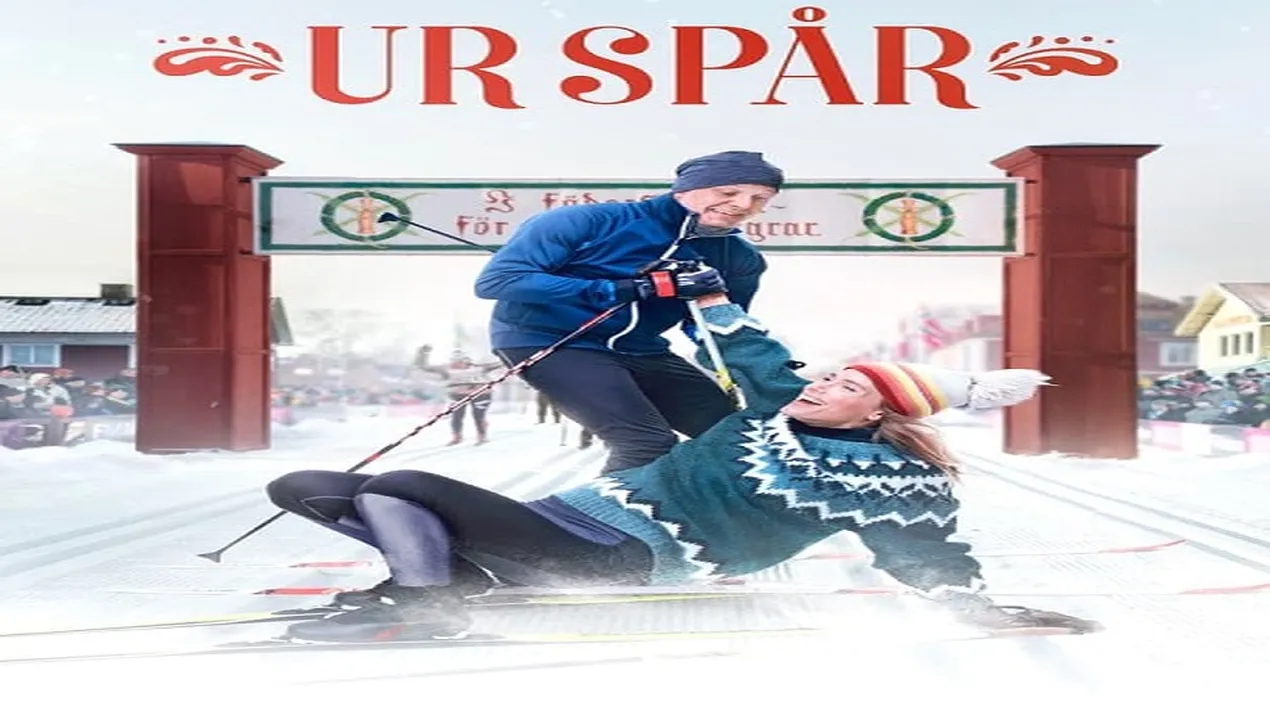 فيلم Off Track 2022 مترجم HD