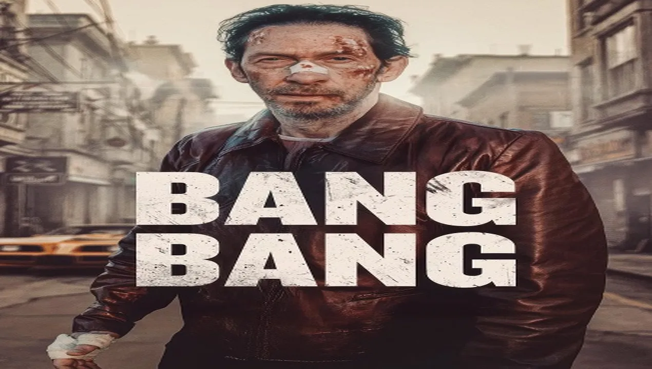 فيلم Bang Bang 2024 مترجم HD