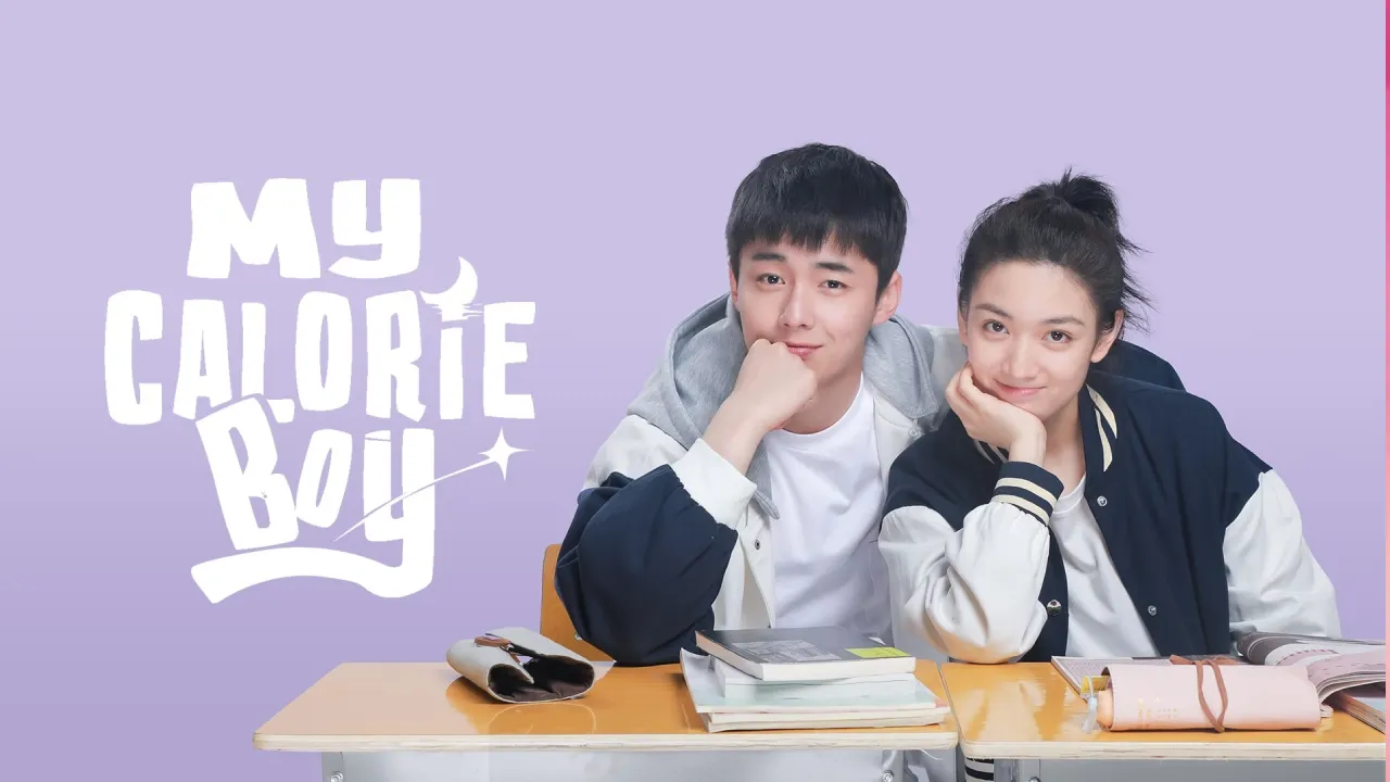 مسلسل فتى السعرات الحرارية My Calorie Boy الحلقة 20 العشرون مترجمة HD