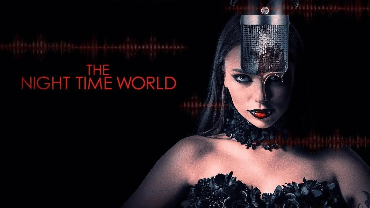 فيلم The Night Time World 2025 مترجم HD