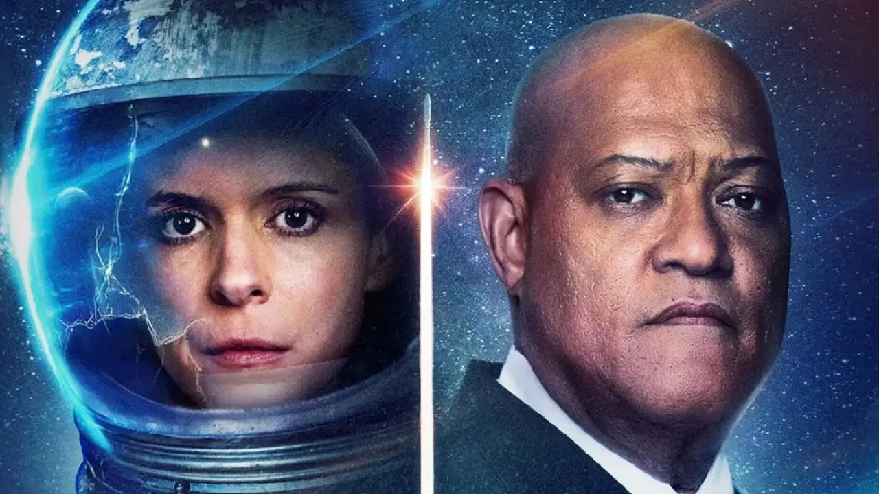 فيلم The Astronaut 2025 مترجم HD