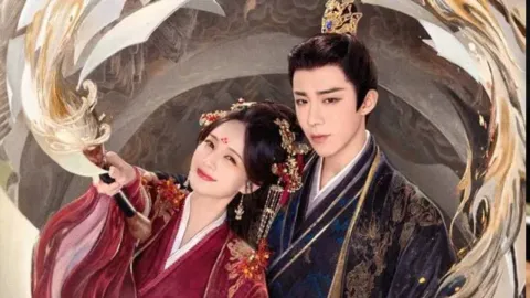 مسلسل حلم في بحر الأحلام A Dream Within a Dream الحلقة 11 الحادية عشر مترجمة HD