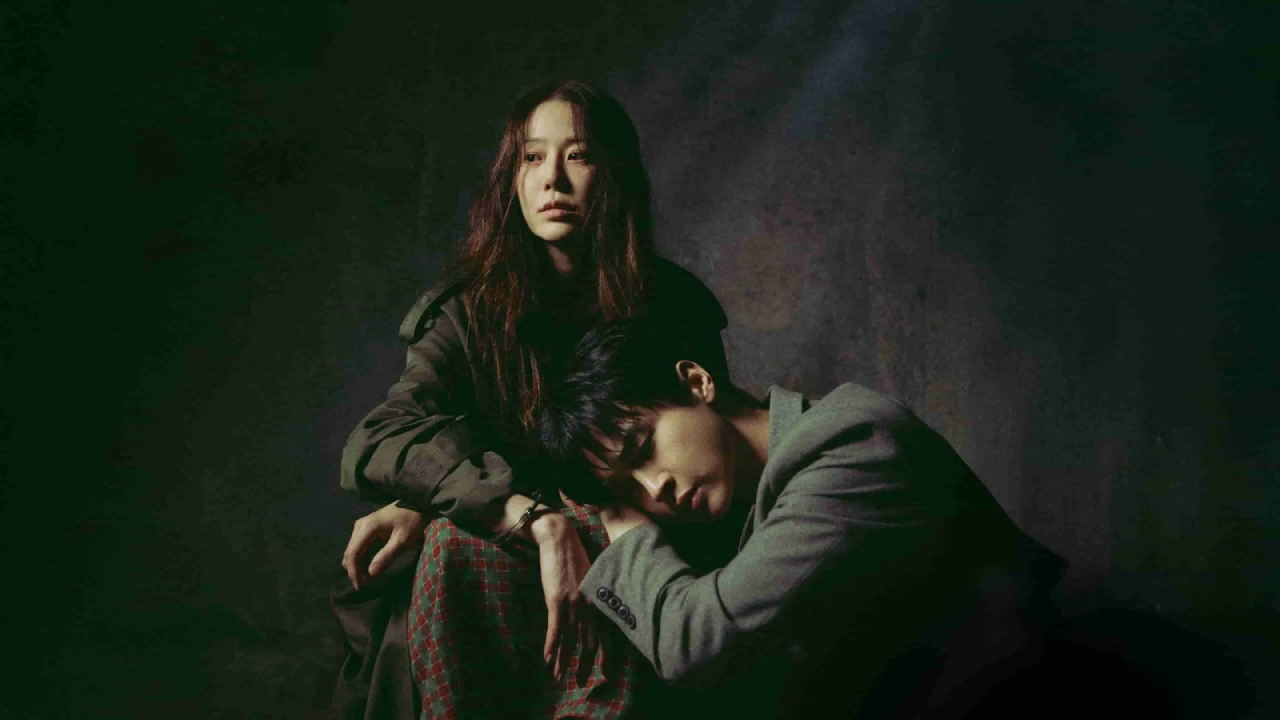 مسلسل الملكة السرعوف Queen Mantis مترجم