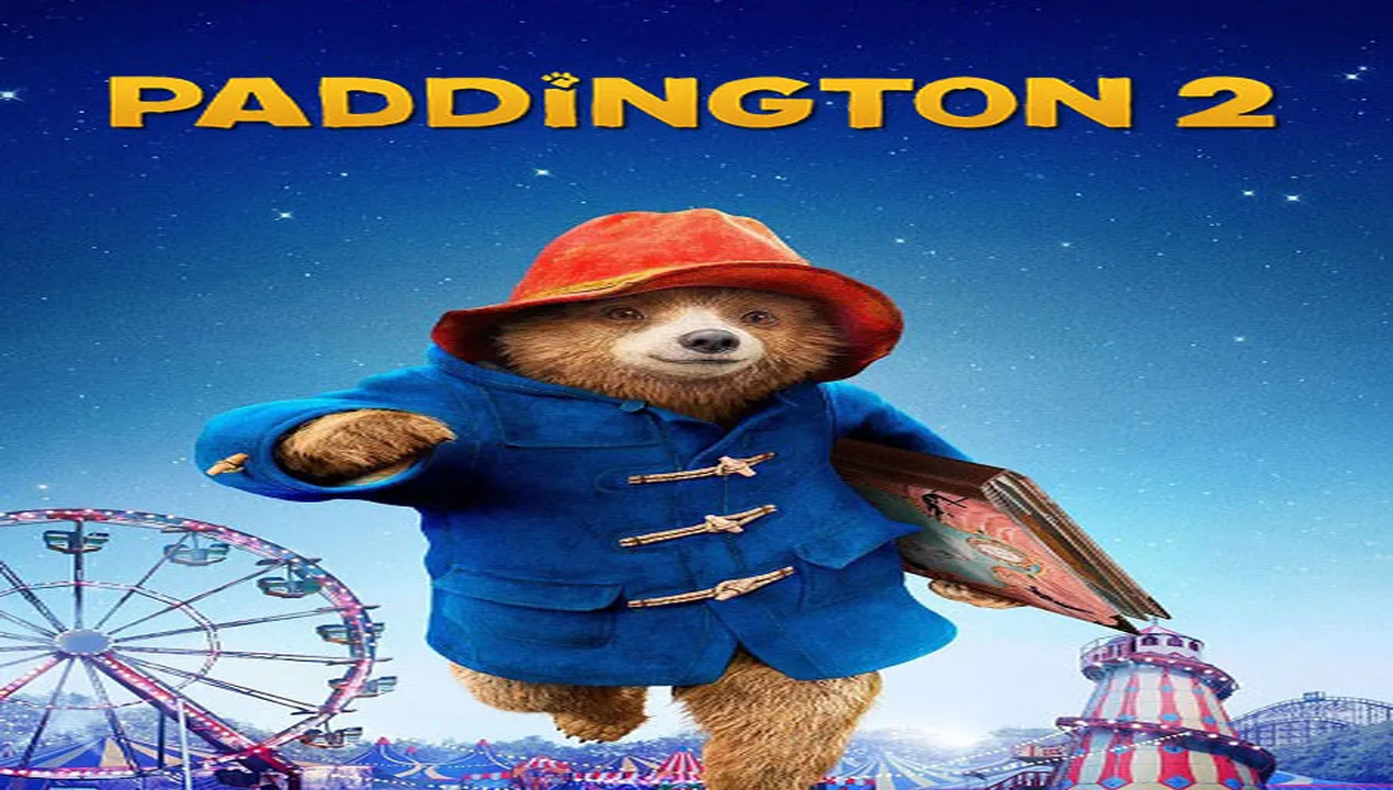 فيلم Paddington 2 2017 مترجم HD