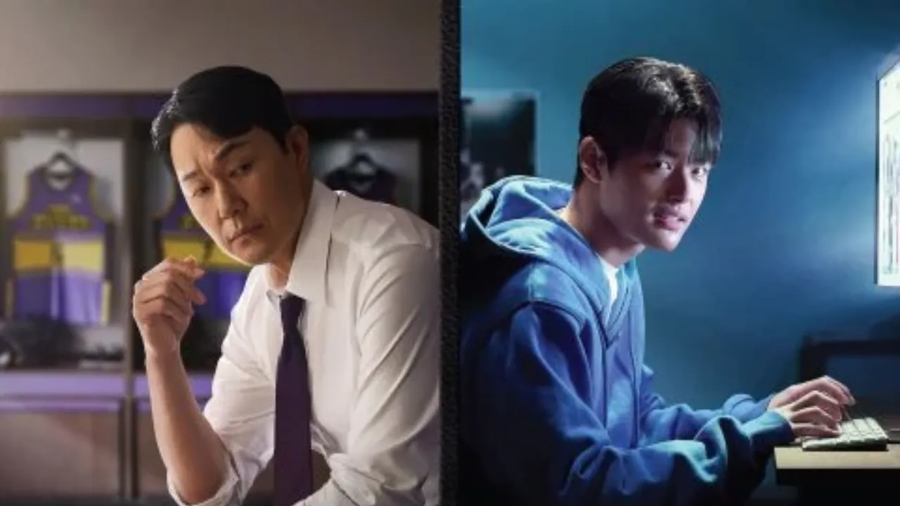 مسلسل هجمة مرتدة على مدرب A Head Coachs Turnover مترجم