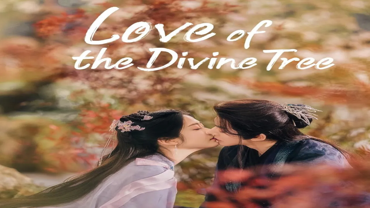 مسلسل حب الشجرة الإهية Love of the Divine Tree الحلقة 12 الثانية عشر مترجمة HD