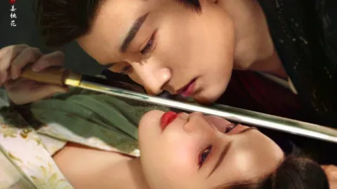 مسلسل مناورة الأميرة The Princesss Gambit الحلقة 17 السابعة عشر مترجمة