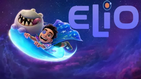 فيلم Elio 2025 مترجم HD