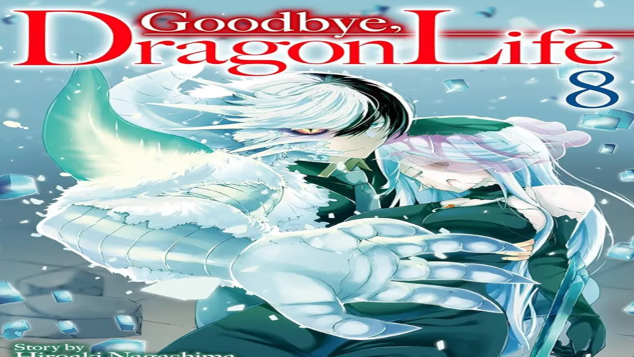 انمي Sayounara Ryuusei Konnichiwa Jinsei الحلقة 11 الحادية عشر مترجمة HD