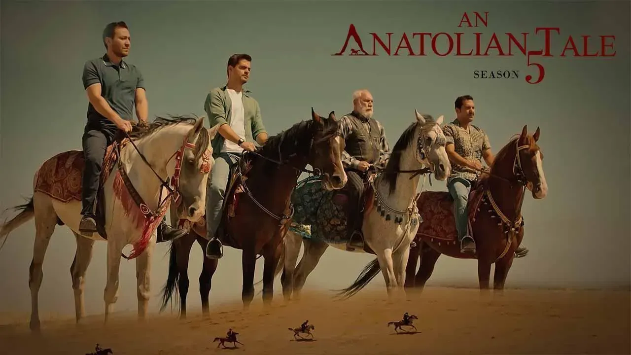 مسلسل جبل جونول الحلقة 177 مترجمة HD