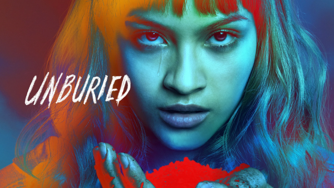 مسلسل Cometierra الحلقة 7 والاخيرة مترجمة HD