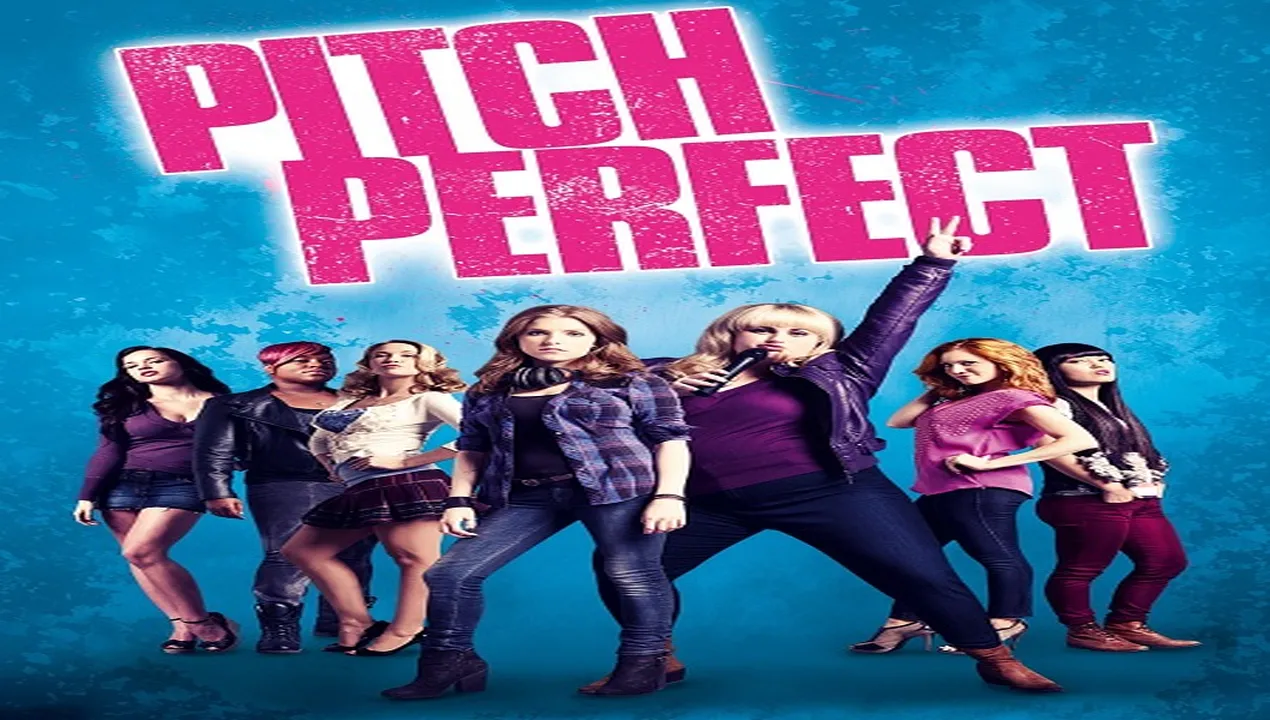 فيلم Pitch Perfect 2012 مترجم HD