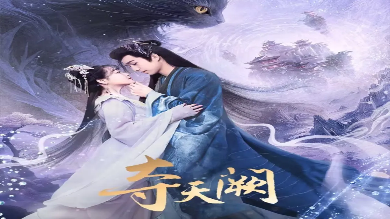 مسلسل القدر المستولى The Seized Destiny الحلقة 3 الثالثة مترجمة