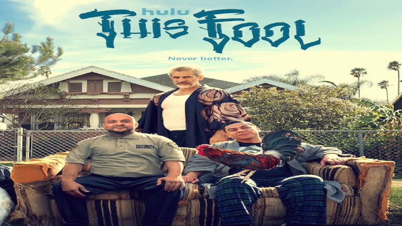 مسلسل This Fool الموسم الاول الحلقة 1 الاولى مترجمة HD