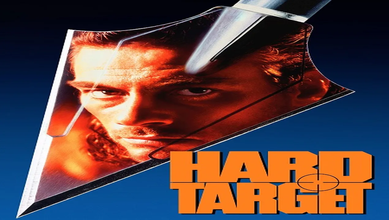 فيلم Hard Target 1993 مترجم HD