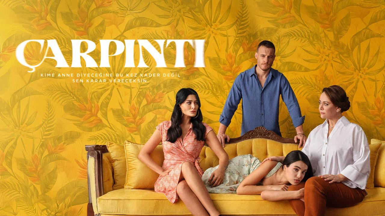 مسلسل خفقان الموسم الاول مترجم