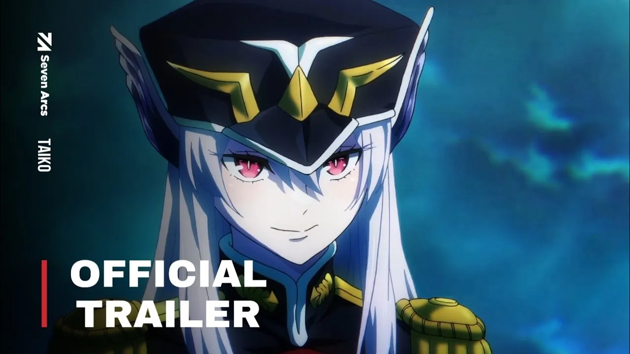 انمي Mato Seihei no Slave الحلقة 1 الاولى مترجمة HD