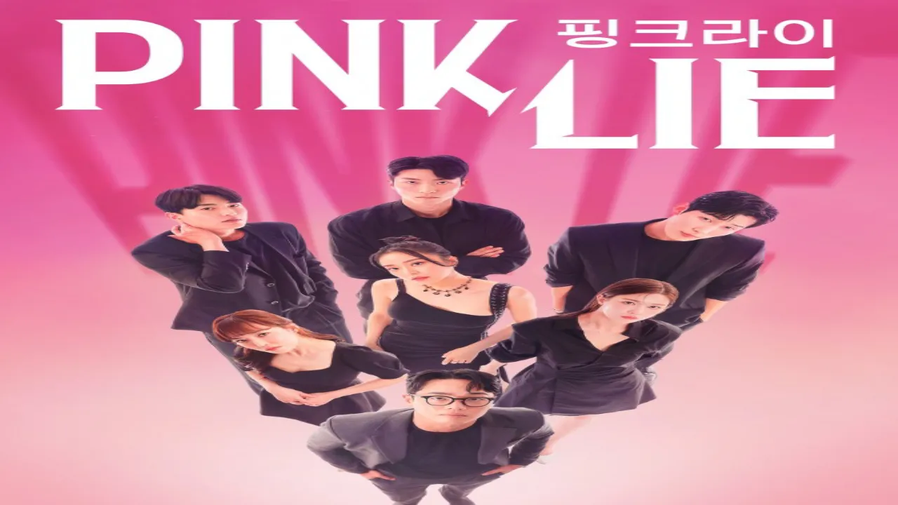 برنامج الكذبة الوردية Pink Lie الحلقة 4 الرابعة مترجمة HD