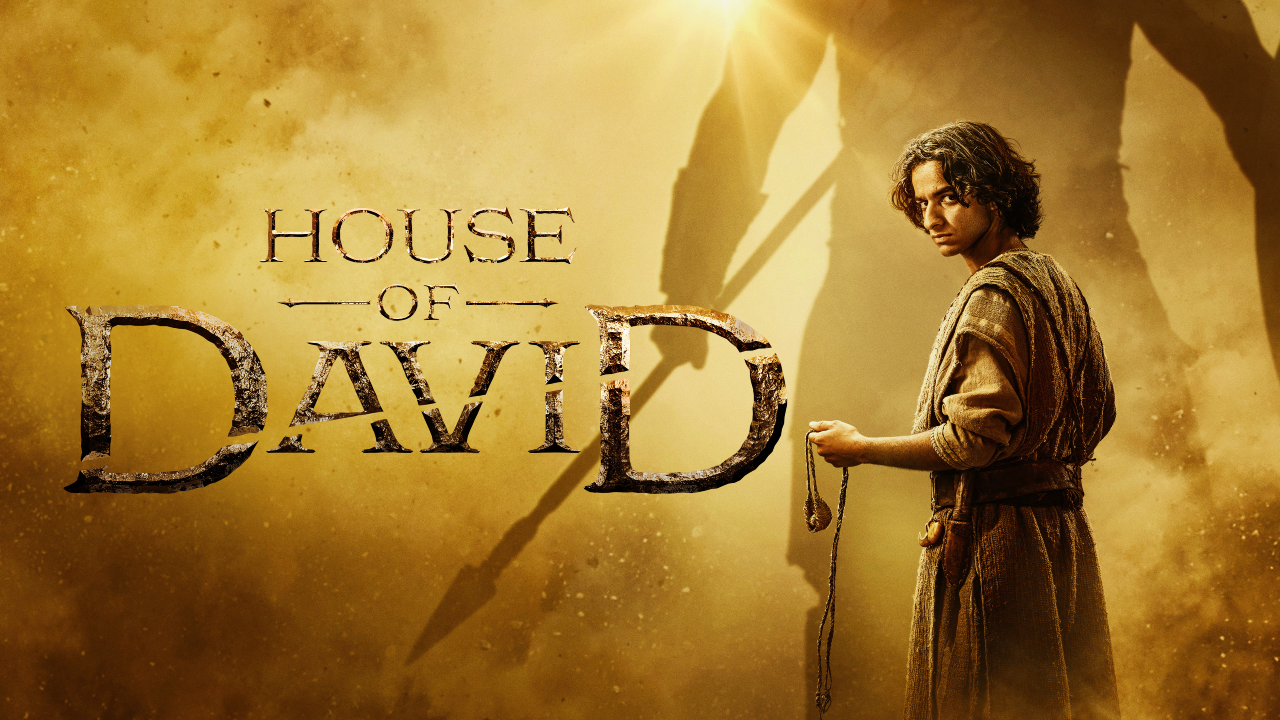 مسلسل House of David الموسم الثاني الحلقة 5 الخامسة مترجمة HD