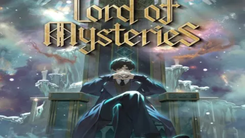 انمي Guimi Zhi Zhu: Xiaochou Pian (Lord of Mysteries) الحلقة 1 الاولى مترجمة كاملة