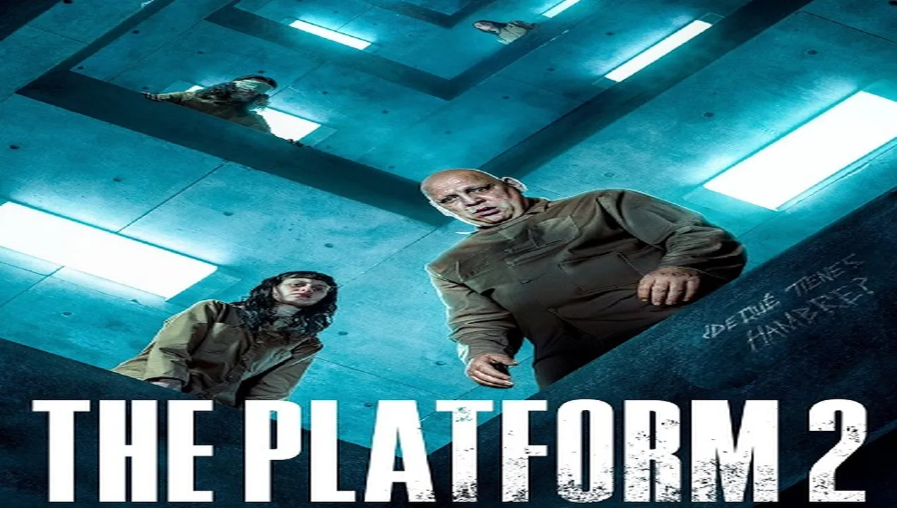 فيلم The Platform 2 2024 مترجم HD