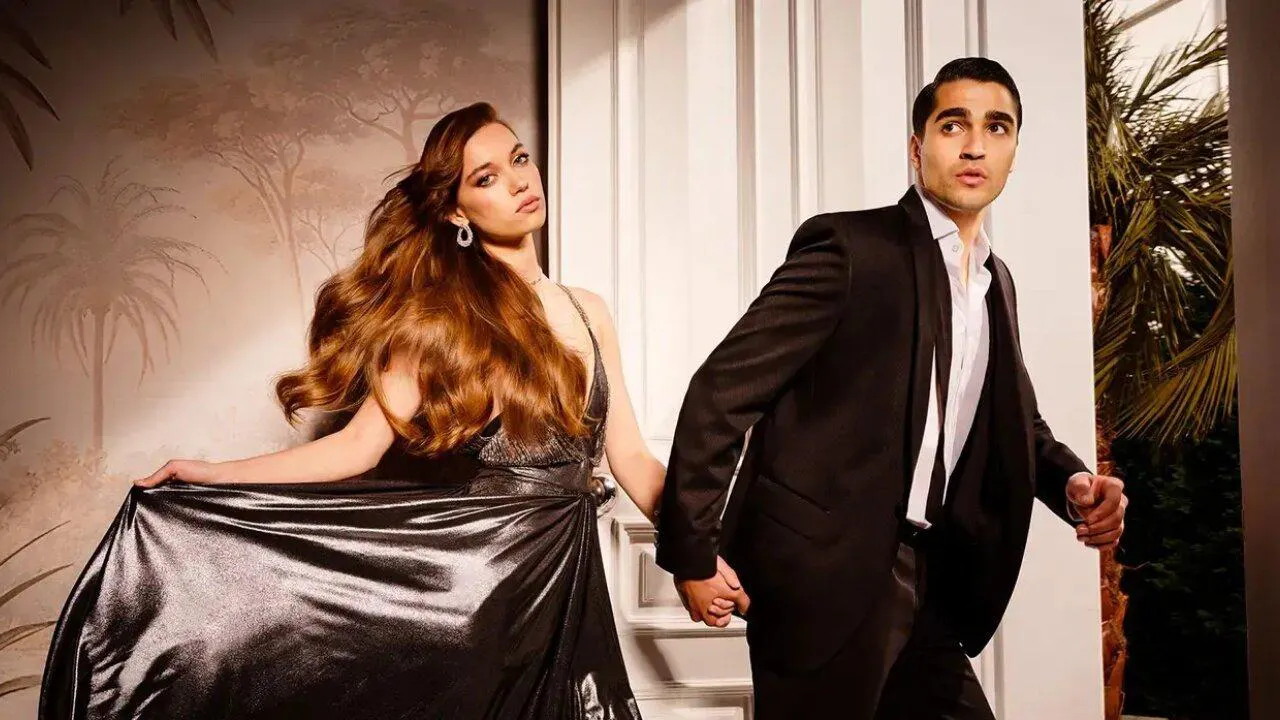 مسلسل فريد 2 الحلقة 2 الثانية مدبلجة HD