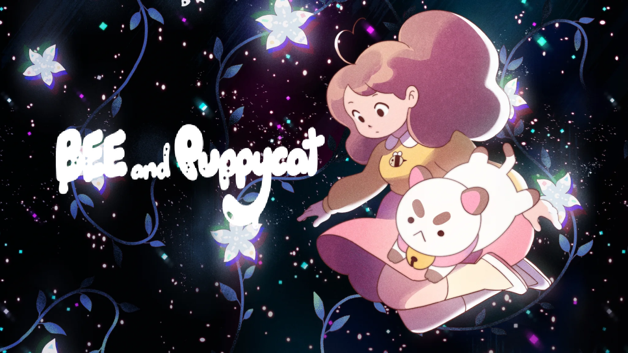 مسلسل Bee and PuppyCat الحلقة 5 الخامسة مترجمة HD